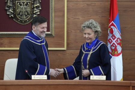 Primopredaja dužnosti